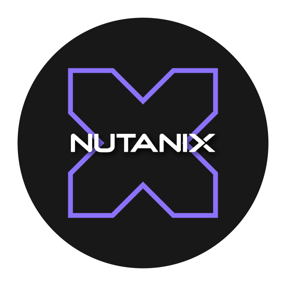 NUTANIX
